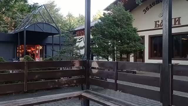 Баня Калининград Зеленоградск