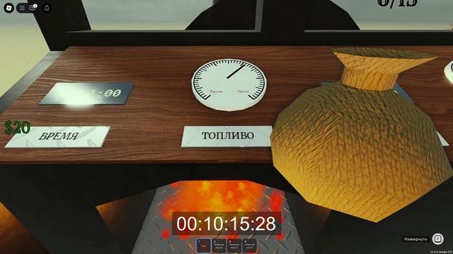 10 ВОДИТЕЛЕЙ, но без оружия (ПАЦИФИСТЫ) в Мертвые рельсы | Dead Rails Roblox | СПИДРАН + Челлендж