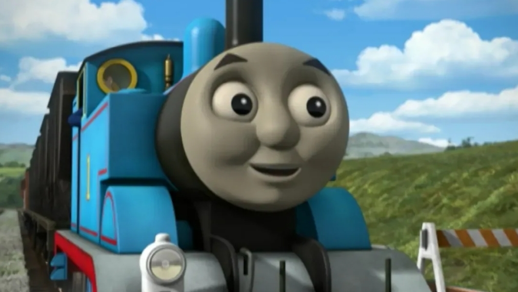 ТОМАС И ЕГО ДРУЗЬЯ. СБОРНИК. И ДРУГИЕ ИГРЫ НОВАЯ СЕРИЯ. Thomas And Friends Mines