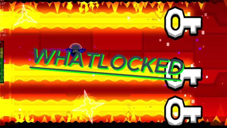WHATLOCKED BY ME ГД ID-140964053