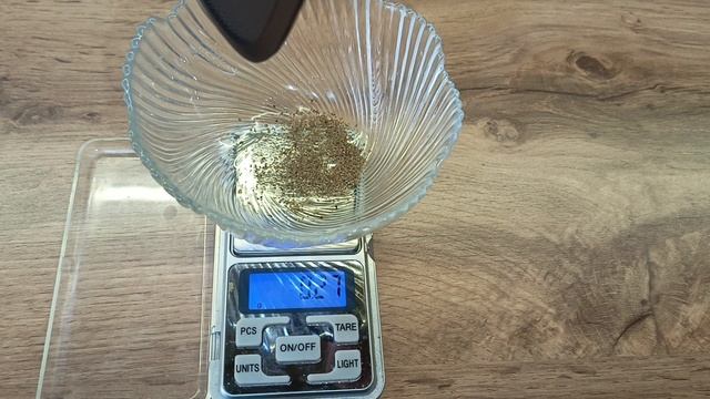 Мельница для специй электрическая Ultrean