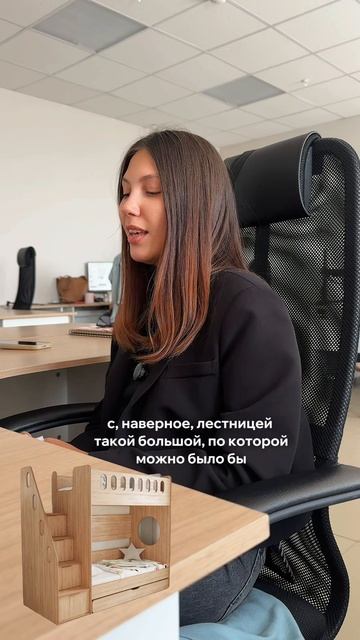 Кровать мечты: какую хотел кровать в детстве сотрудники СПЛЮШКИН