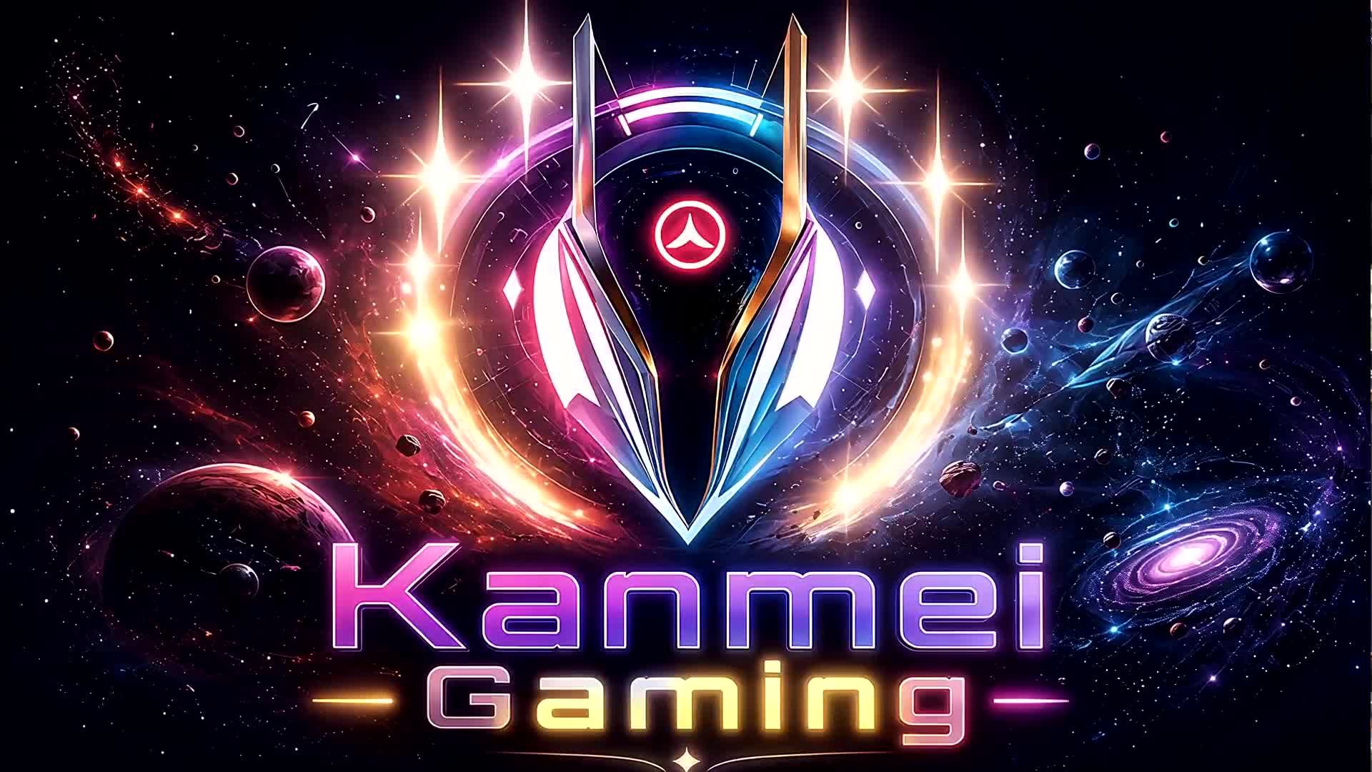 LIVE: Kanmei Gaming