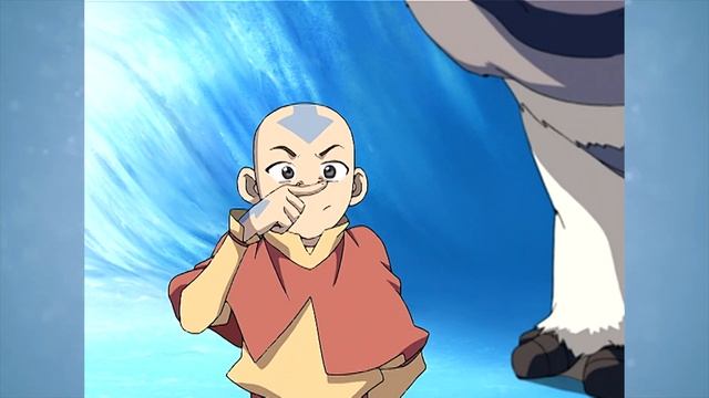 🌪 Avatar: Afsonaviy So‘nggi Havo Boshqaruvchisi Endi AQLVOY Kanalida! 🔥
