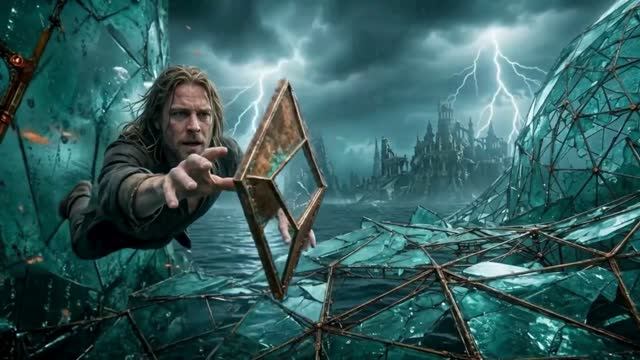 «Шёпот океана»  - СокИзМандарин