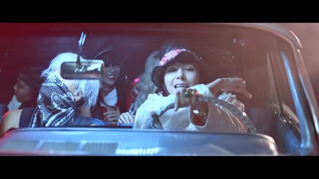 GD X TAEYANG - GOOD BOY M/V