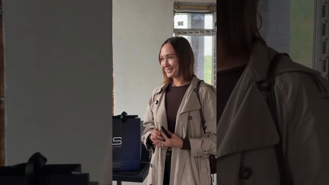 Вручение ключей нашим клиентам 🏡