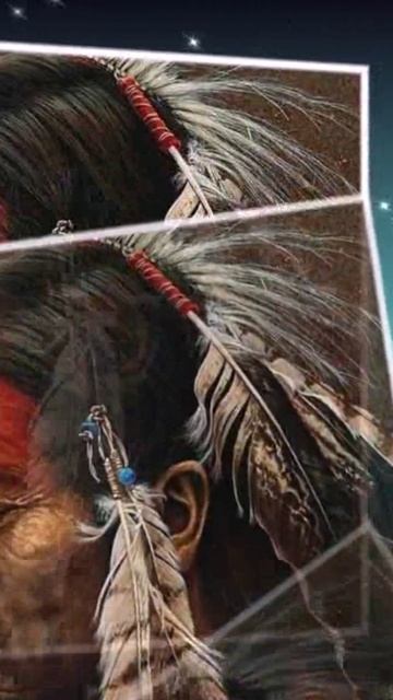 Horus Ordo - Indian Mystic Shaman