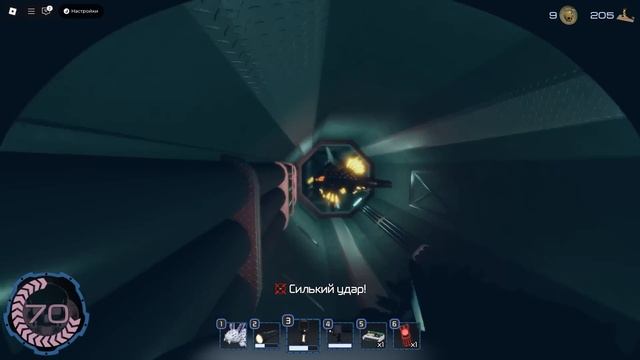 СЕКРЕТНАЯ КОНЦОВКА в игре ДАВЛЕНИЕ роблокс | Pressure Roblox | Обновление и СУПЕР КРОЛИКИ в игре