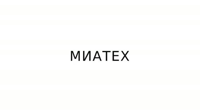 Команда МИАТЕХ