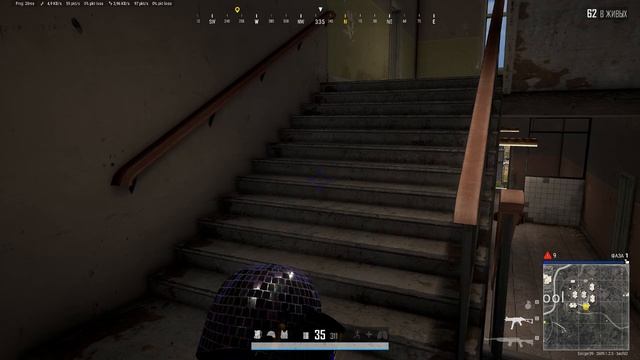 PLAYERUNKNOWN'S BATTLEGROUNDS 2026.09.25 - 19.46.26.09