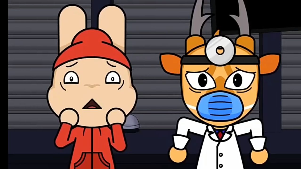 Дадад, опять видео про Gametoons и про Animal Hospital, такого комбо даже кфс нет (рисовала не я)