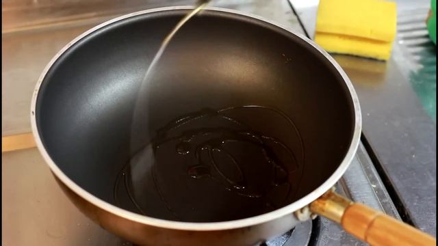 Габаджоу, свинина в кисло-сладком соусе по оригинальному рецепту