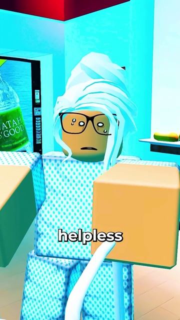 Случай в Магазине!😭 #shorts #шортс #roblox #роблокс
