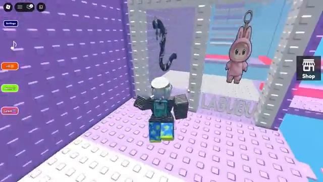 ЧТО ВЫБЕРЕШЬ В ТАВЕРЕ СКИНОВ Roblox Would You Rather Avatar Tower РОБЛОКС КОШКА ЛАНА
