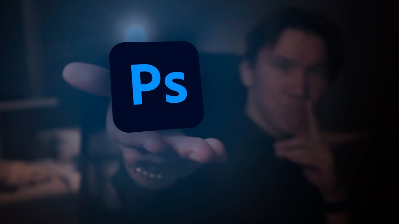 НАУЧИТЬ ФОТОШОПИТЬ?..