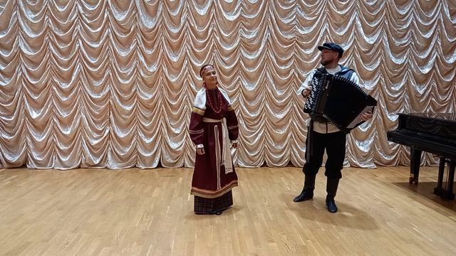 Видео Карнаушкина Дарья