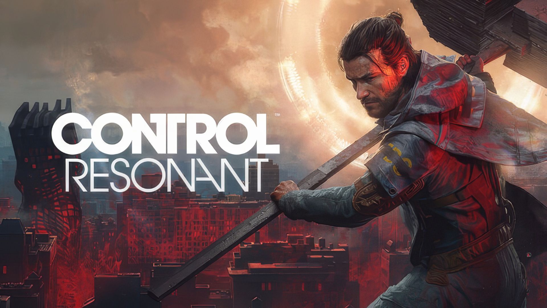 МЫ ДОЛЖНЫ УЗНАТЬ ВСЕ ТАЙНЫ! Control Resonant — Прохождение #5