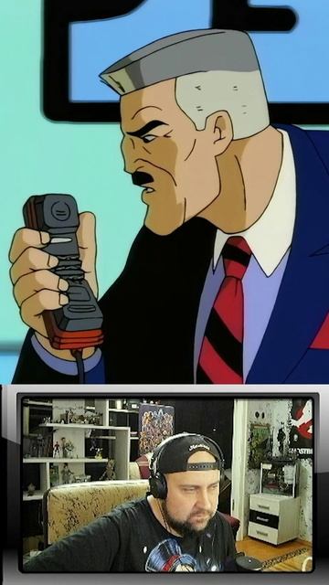 Сдержанный Джона #человекпаук #spiderman #marvel #марвел #стрим
