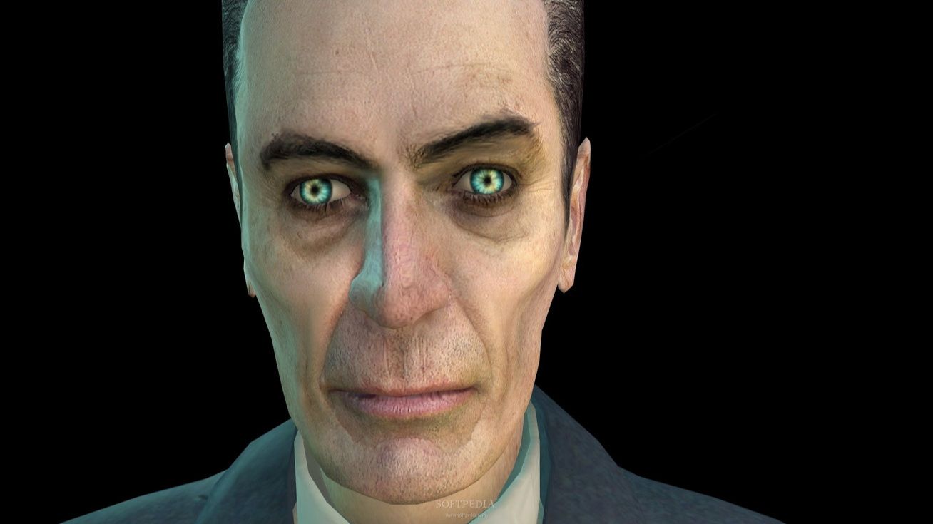 Half-Life 2: Прохождение часть 30