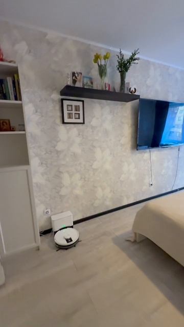 В продаже 1-к. квартира улица Пражская, дом 12