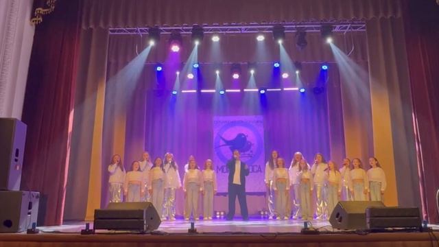Кирилл Вечер и Мои голоса - Солдат
