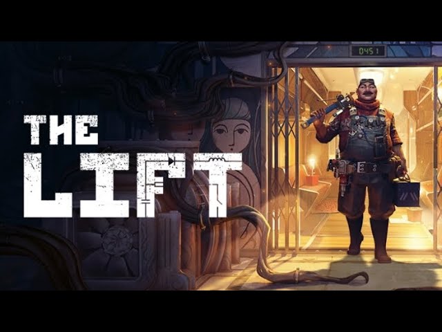 Разбирать, чтобы чинить. The Lift #3 Конец плейтеста