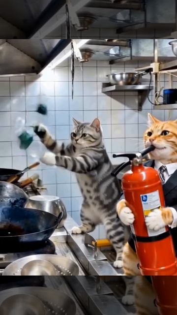 супер концерт котов