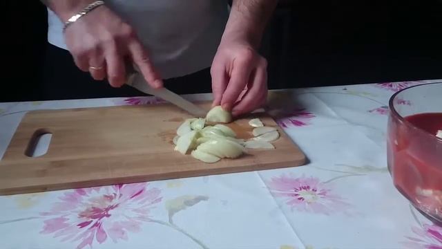 Свинина в духовке