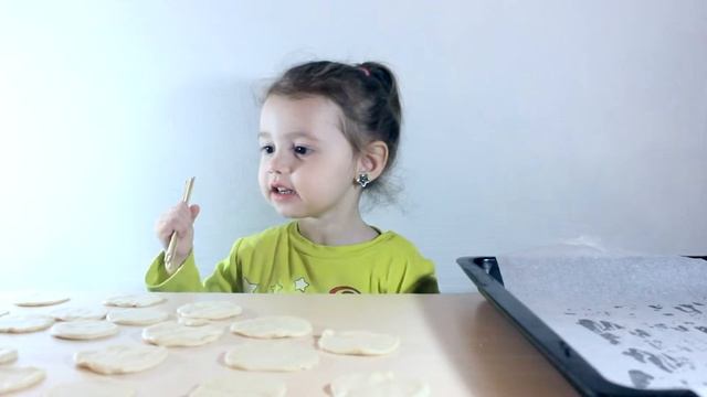 Карамельно-миндальное пирожное легкий и быстрый рецепт