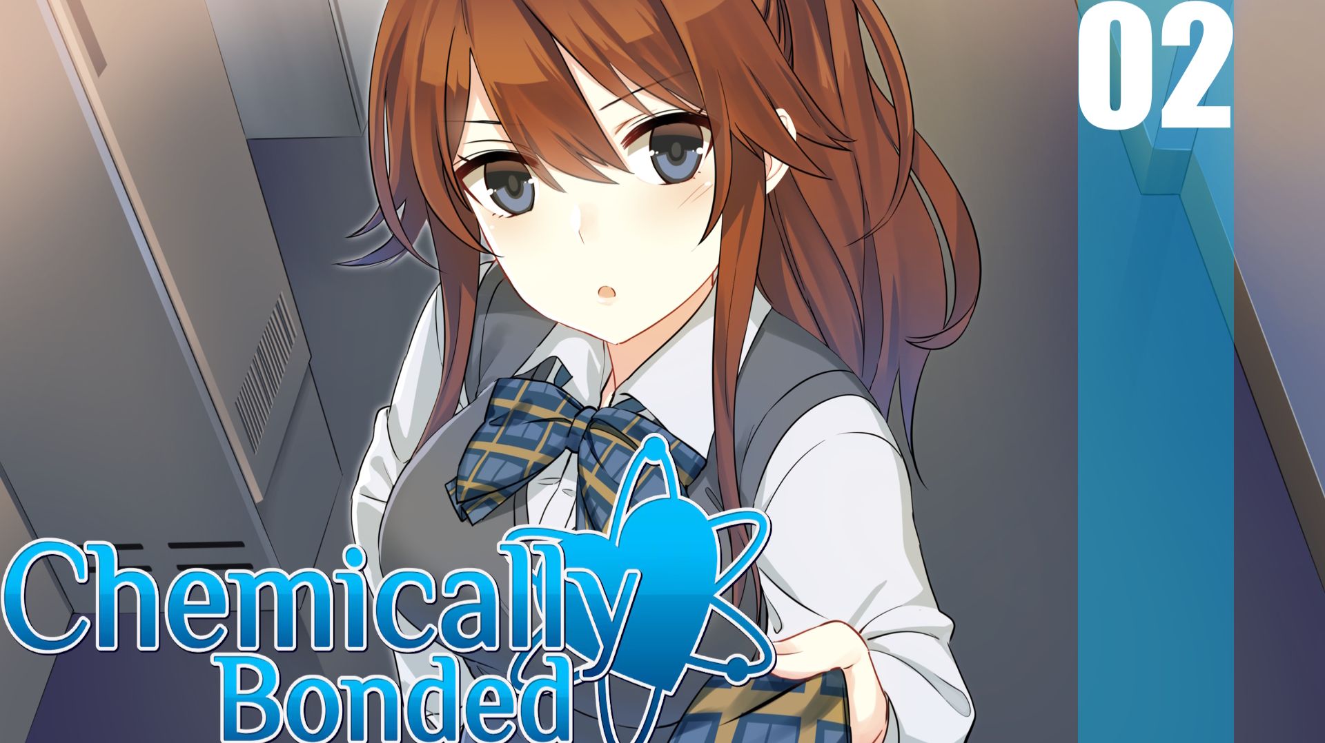 (PC) Chemically Bonded Прохождение - Часть 2