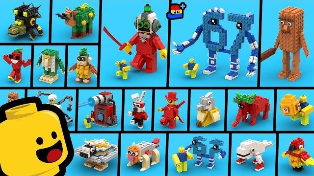 LEGO 