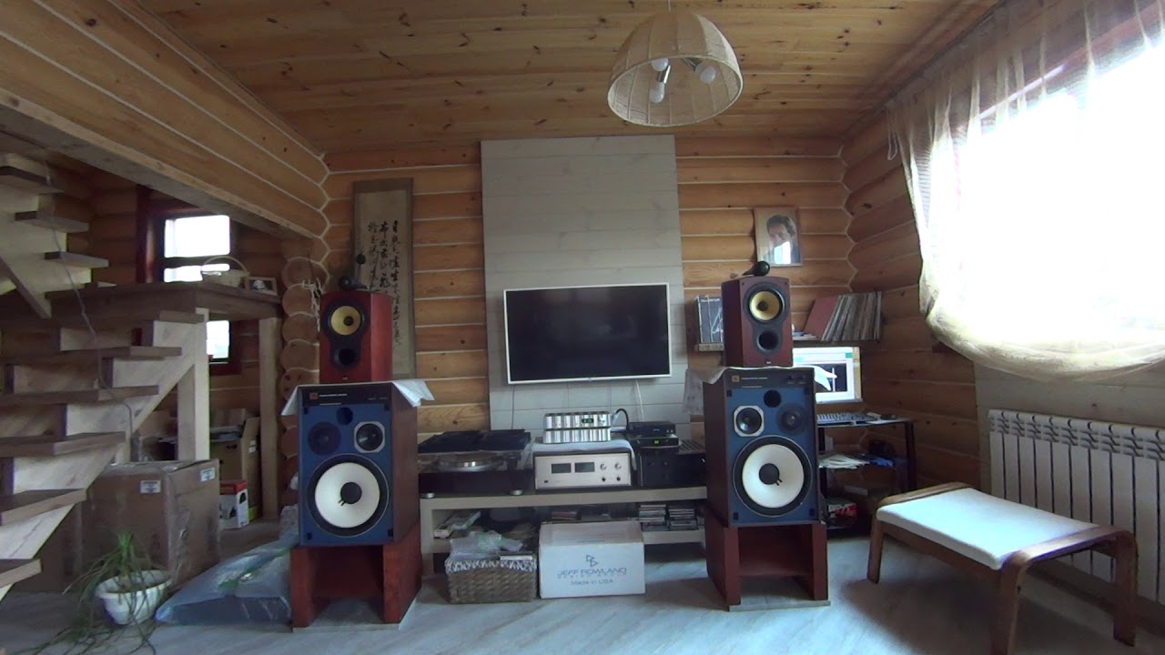 Gustard U16 и Soekris Dac1541