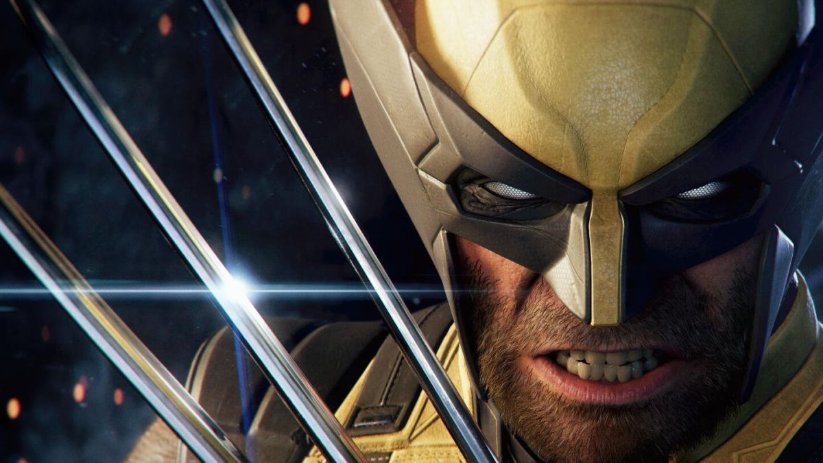 Wolverine