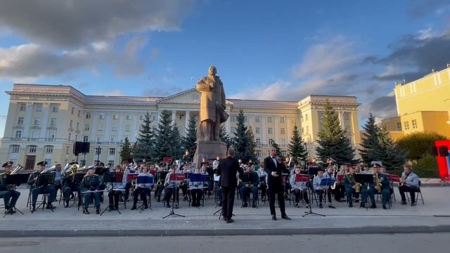 Эти глаза напротив. Солист Евгений Мишутин