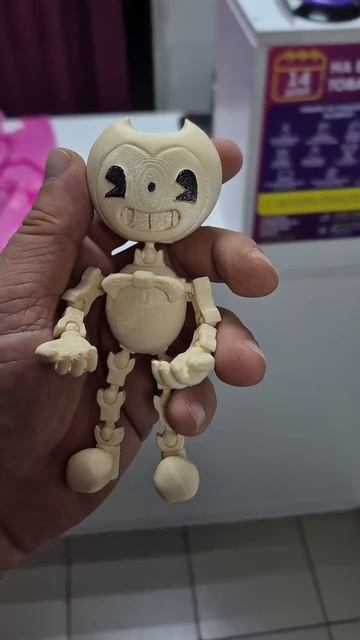 мой новый друг