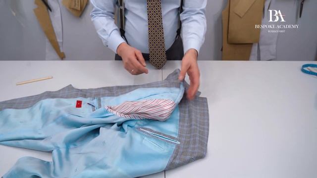 ISAIA лучше чем Kiton