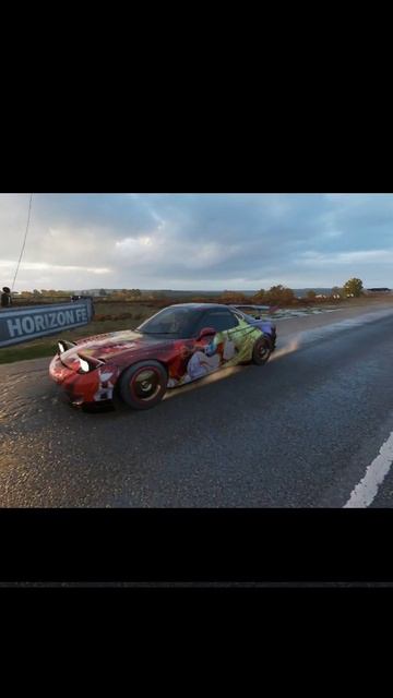 #forzahorizon4 #fh4 #форзахоризонт4 #форза4 #fortuneisland  (2)