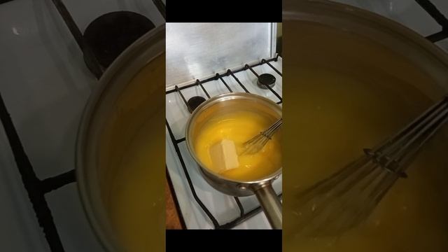 Крем пломбир.