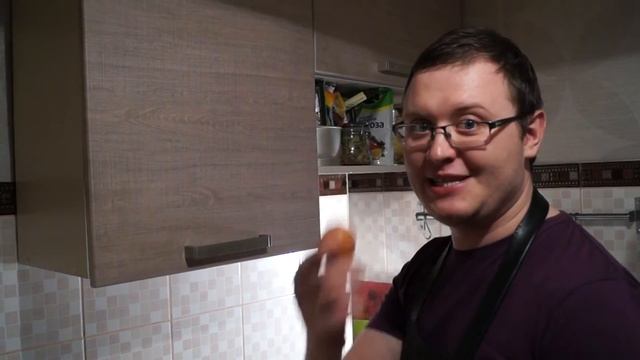 Омлет по-новоорлеански