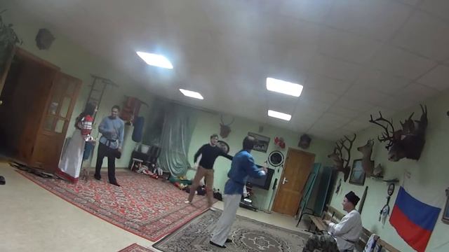12 апреля (День Космонавтики-Пасха-Пасхетъ) Поздравляем Друзей 1-4. СКК 