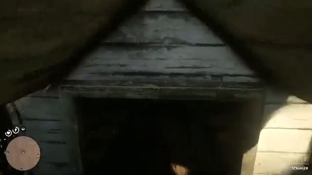 Red Dead Redemption 2 - Bringing Prostitute To Church [68b1914145b3e2d58de3bff12bbfdb60] (1080p)