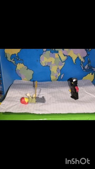 Убийца мем