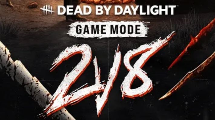 Dead By Daylight