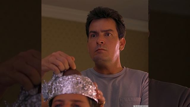 Очень страшное кино 3