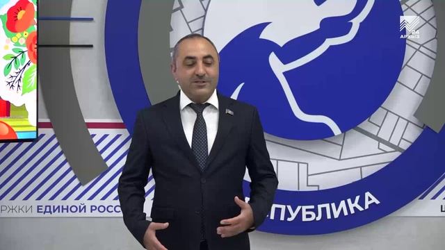 В Штабе общественной поддержки КЧР наградили лучших педагогов дошкольного образования