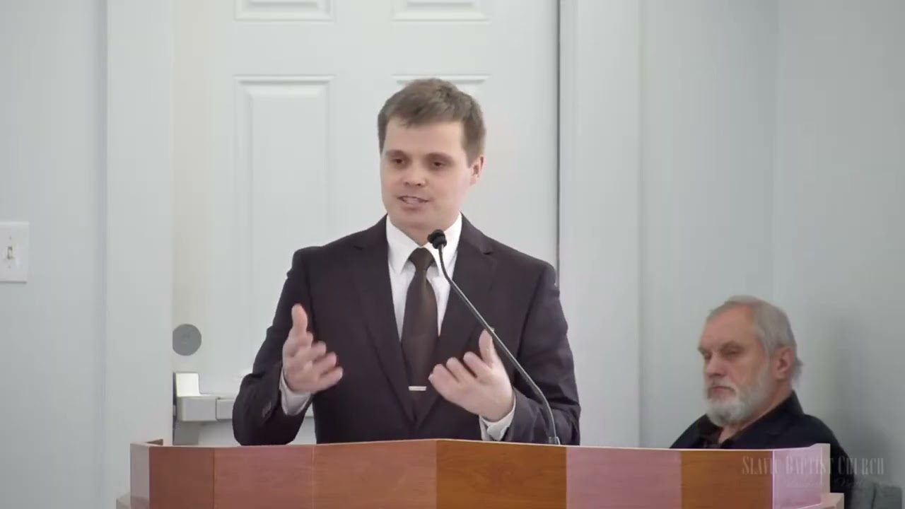 Персональная Ответственность | Сергей Юреско