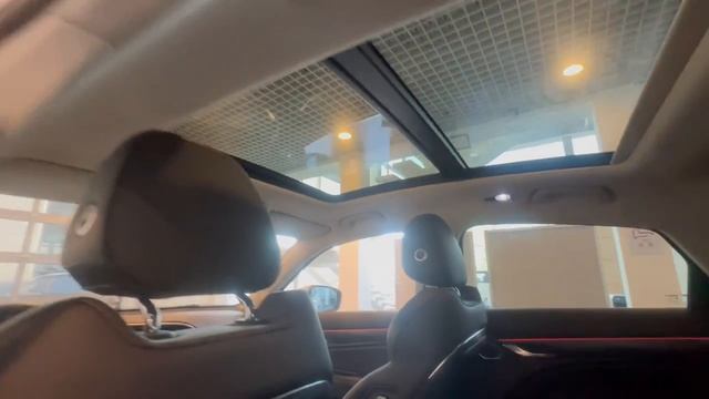 Geely/ Tugella/ I/ Внедорожник 5 дв./ 2.0 AT (238 л.с.) 4WD/ Luxury