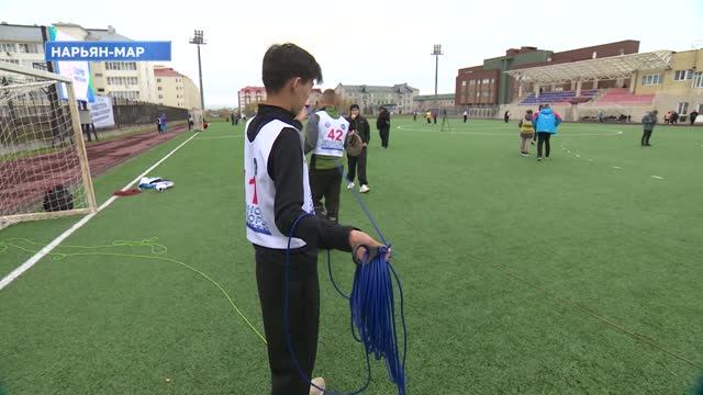 ТЫНЗЕЙ НА ХОРЕЙ