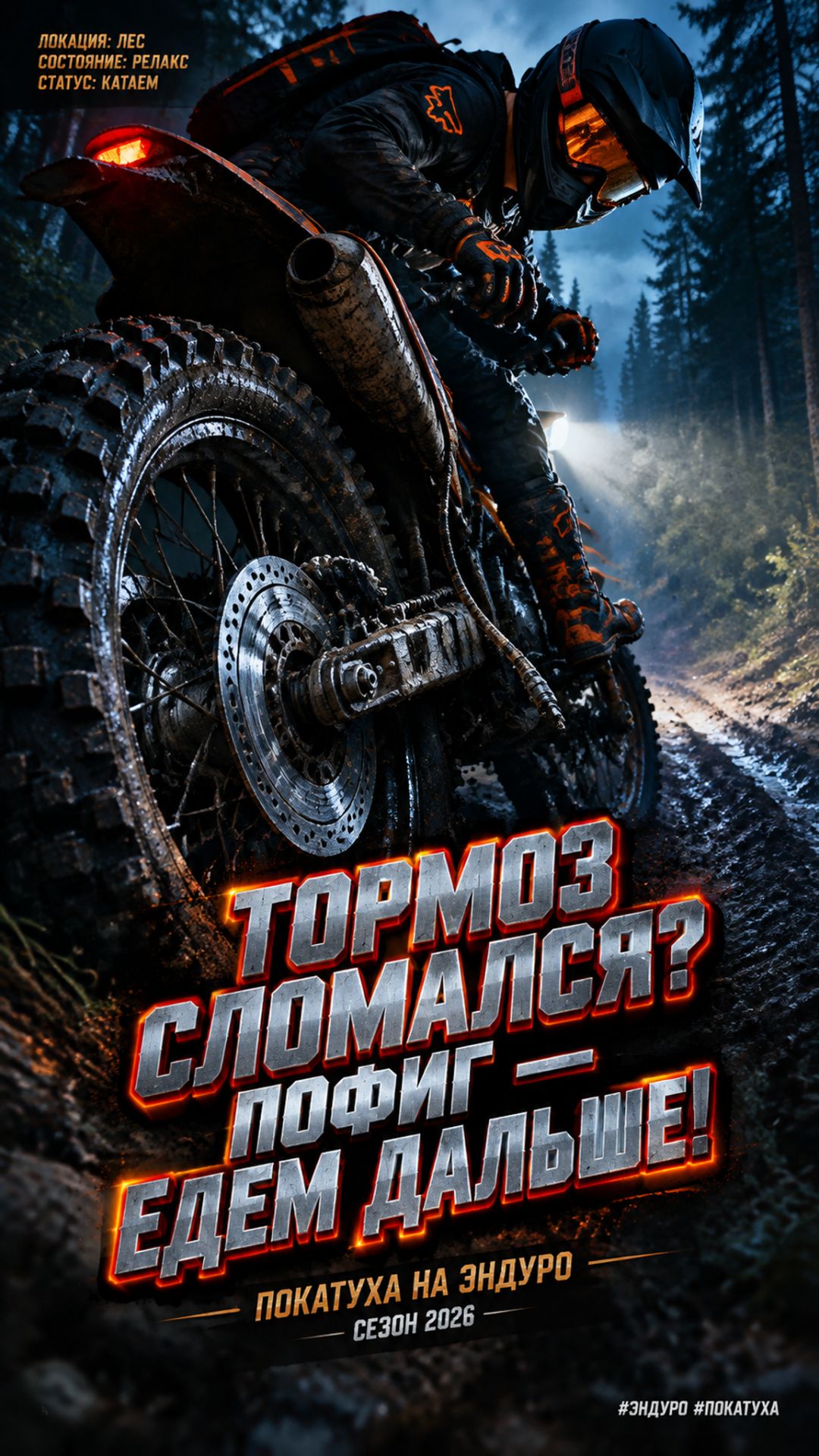 Вертикальные обрезки